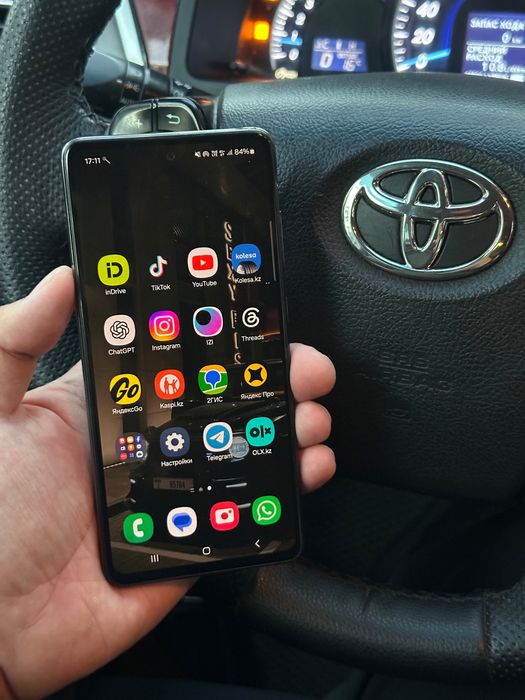 Samsung Galaxy A52 Самсунг