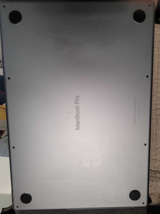 MacBook Pro 16” M1 Max 64GB 1TB – Predare personală Iași