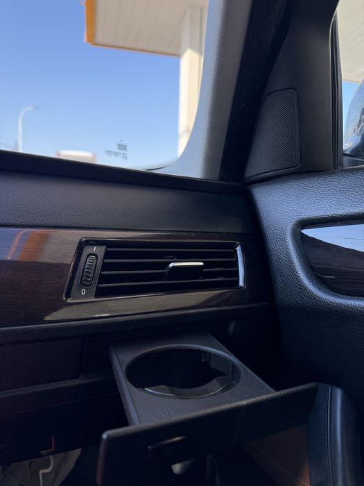 Vand/schimb Bmw e60 2009 facelift