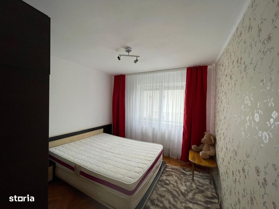 Apartament 2 Camere Crang
