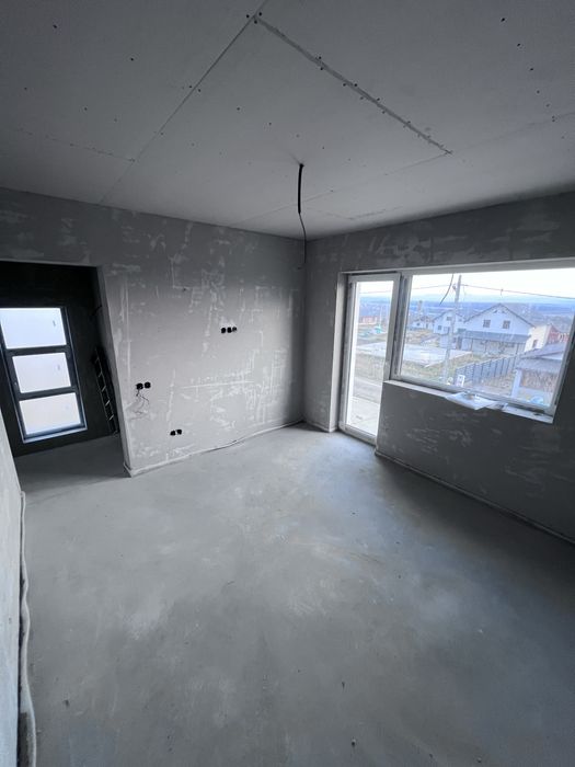 Casa Noua in Tautii Magheraus