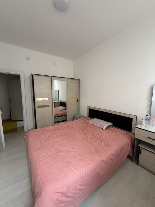 Dom sotiladi 1 xonali 36 kv mebellari qoladi