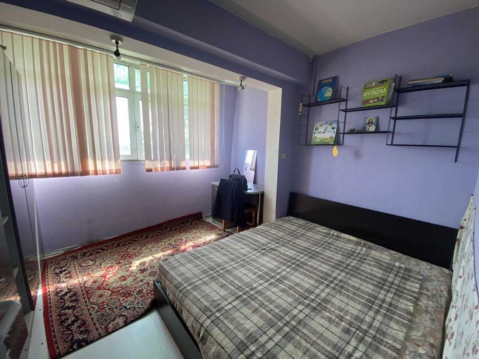 Продава се Тристаен апартамент в Пловдив, Въстанически - 72 кв.м за 708 €/кв.м - Снимка #3