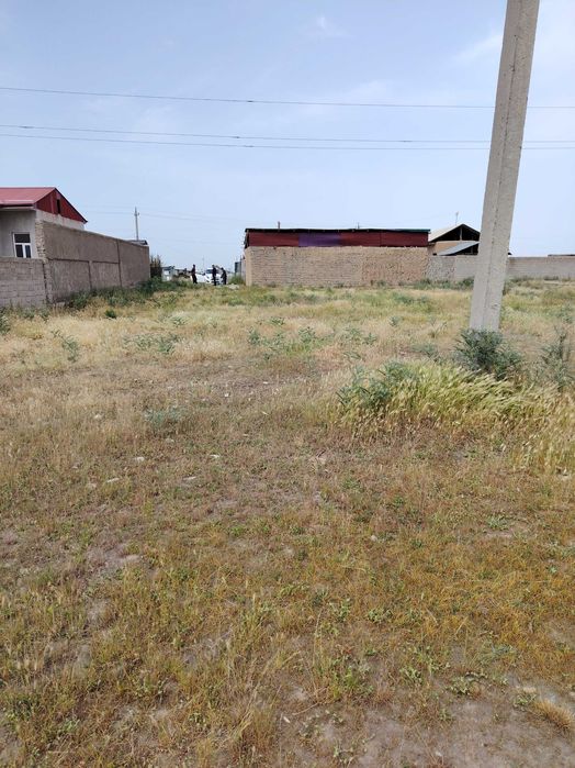 Продаётся земельный участок имеется кадастр, свой без посредников