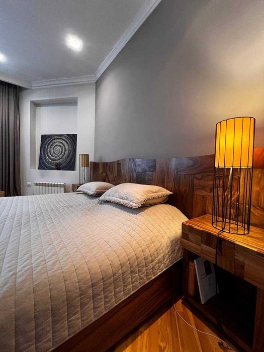 Просторный дом 400 м² на Ивлева, Яшнабадский район