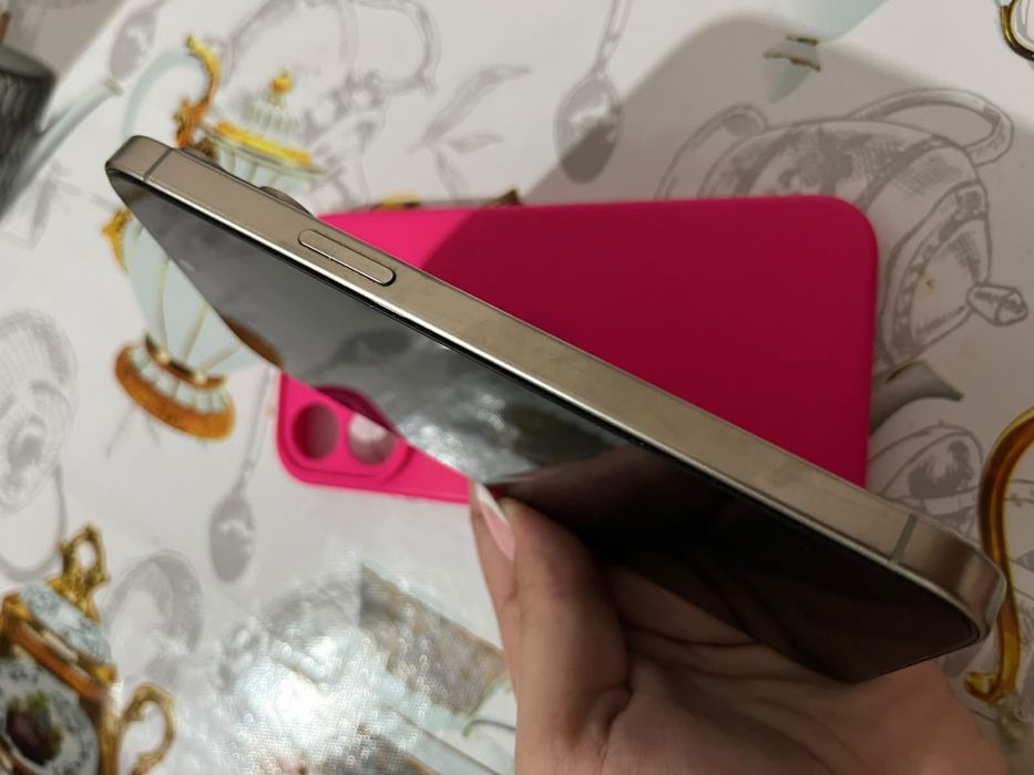 iPhone 15 Pro Max 256 гб