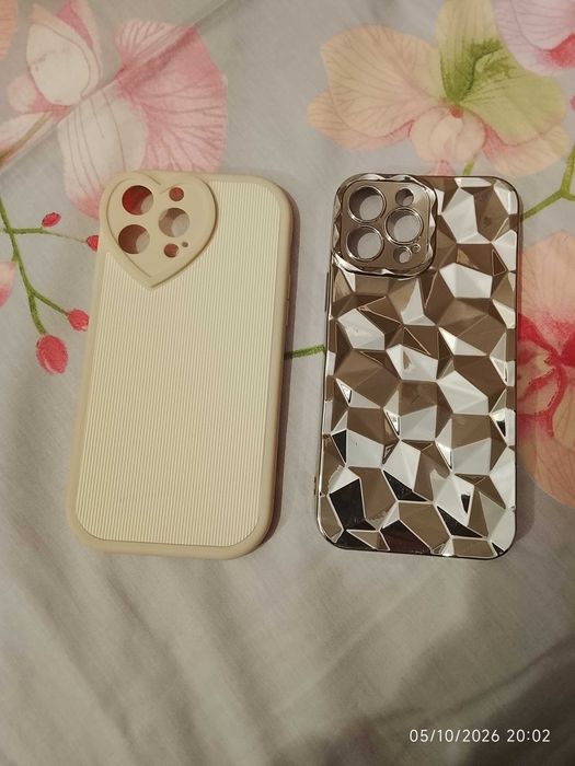 Кейсове за iPhone 13pro max