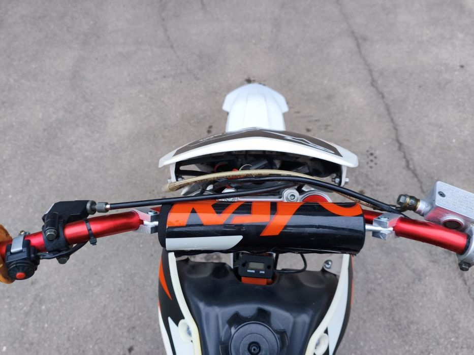 Продам kayo TT140 срочно