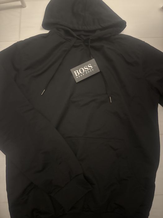 толстовка унисекс