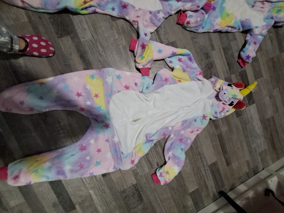 Детские единорожки