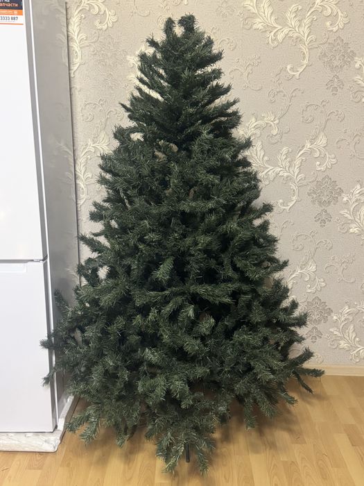Продам елку, высота 170см
