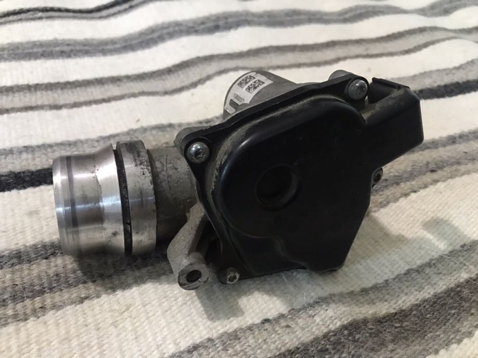 Vand clapeta de acceleratie duster 1.5 dci