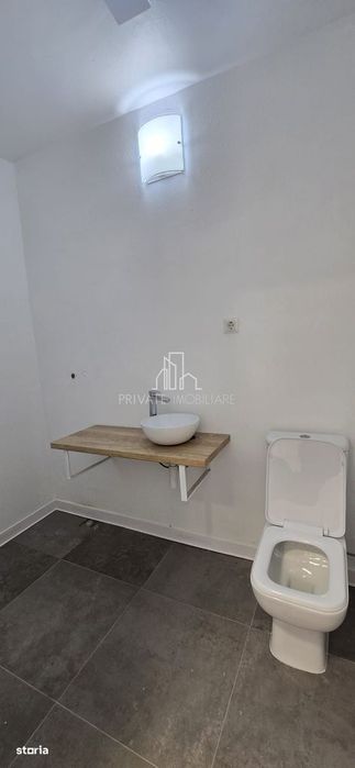 Spatiu comercial de inchiriat in centrul orasului Sighisoara
