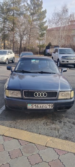 Продам. Ауди 80.B4.в универсале.