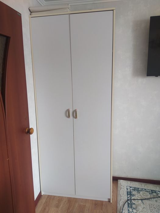 Продам шкаф одинарный