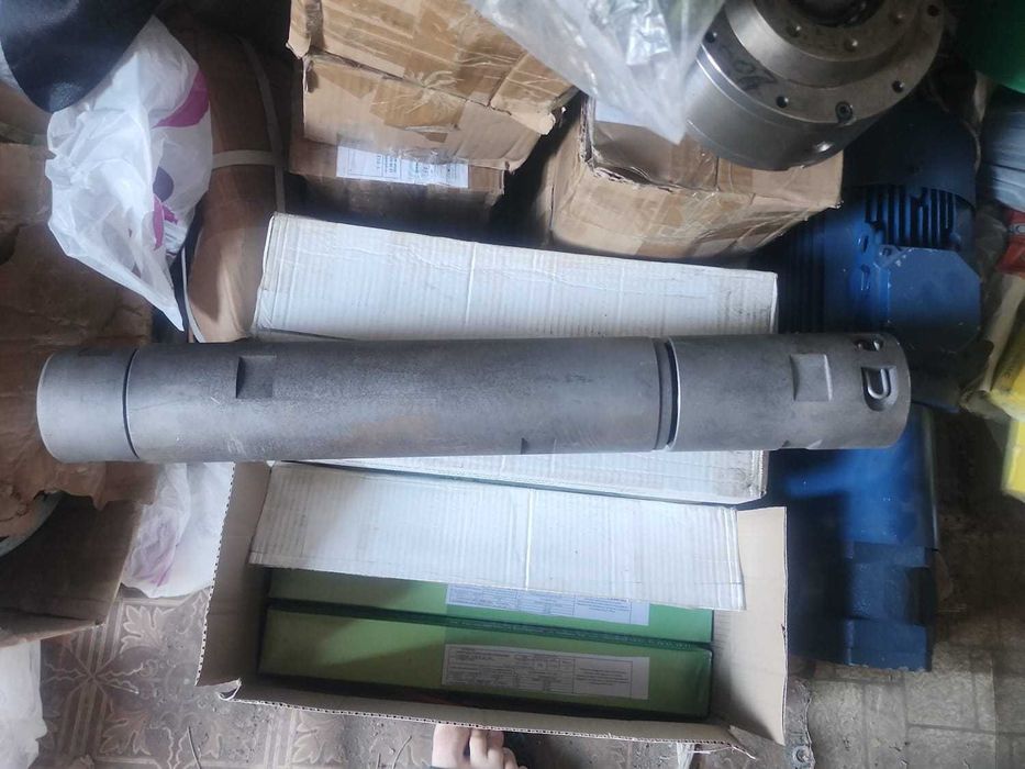 Пневмоударник новый П-110 2.8 Шлиц