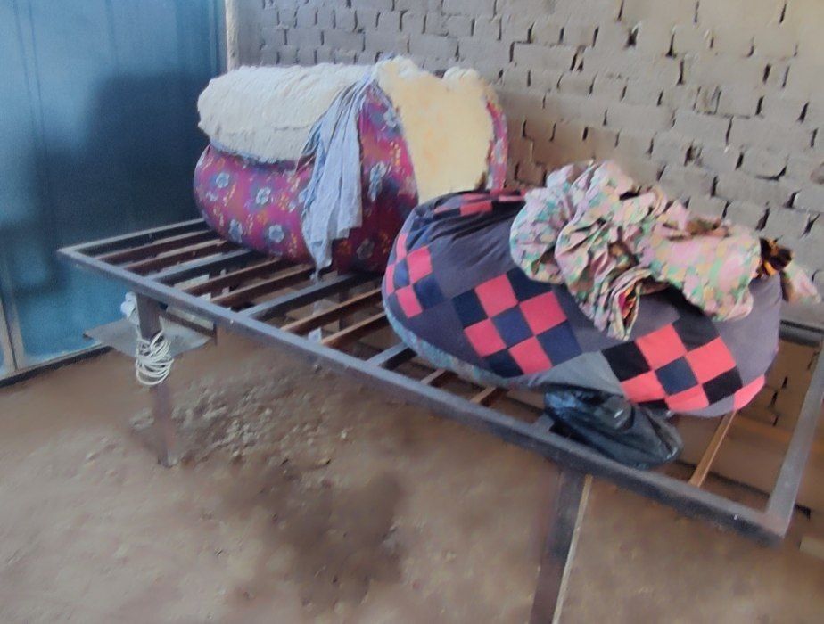 Пахта сатылады 30 кг ладай бар