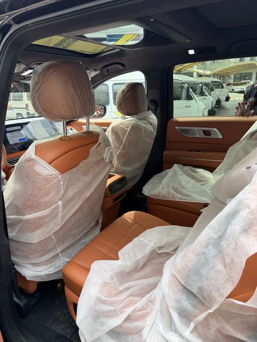 Продаётся Deepal s09 ultra