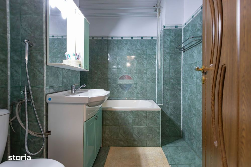 Apartament cu 2 camere decomandate strada Progresului zona Cascada