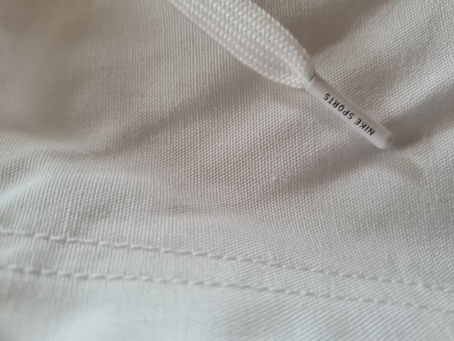 Pantaloni scurti Nike dama L / XL sport retro