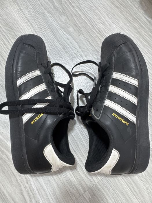 кроссовки адидас superstar