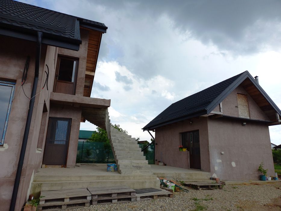 Casa nouă 2022 - Ulmi