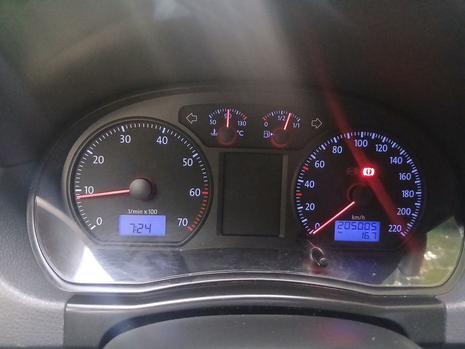 De vânzare w Polo, 1,2 benzină  toate actele la zi!