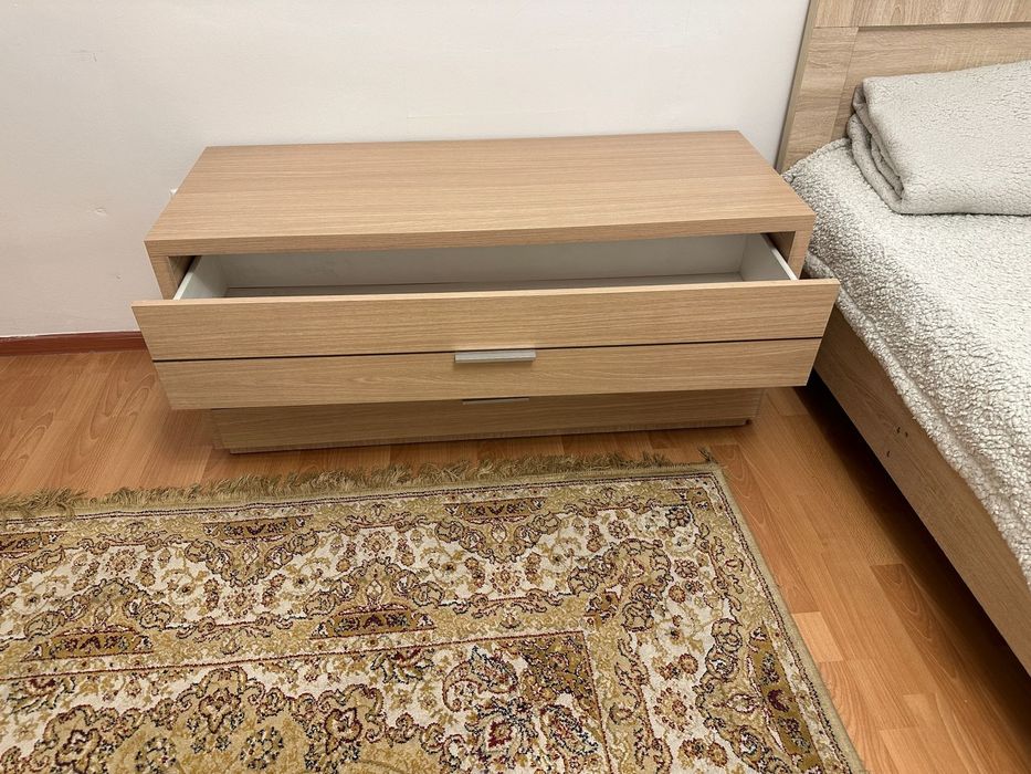 Комод бу 120×45×45