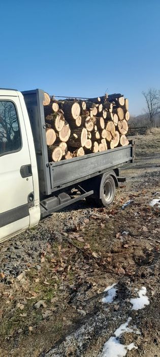 Lemne de vânzare Județul Arad