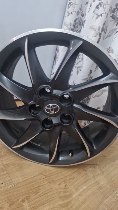 Продам диск R17