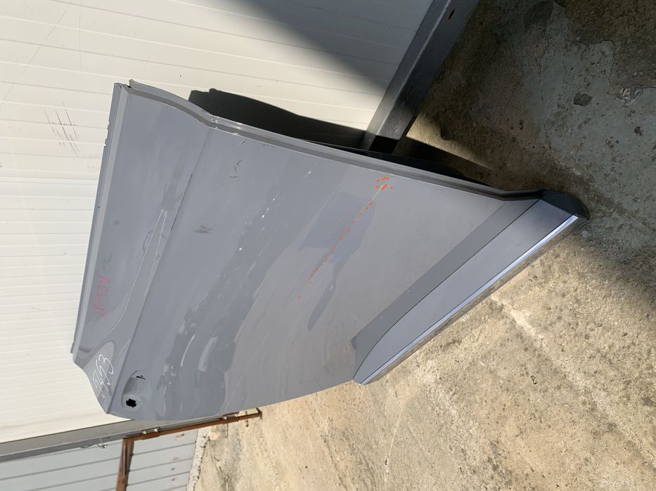 Usa dreapta spate, VW Arteon, 2017, 2018, 2019, 2020, 2021, 2022, 2023.