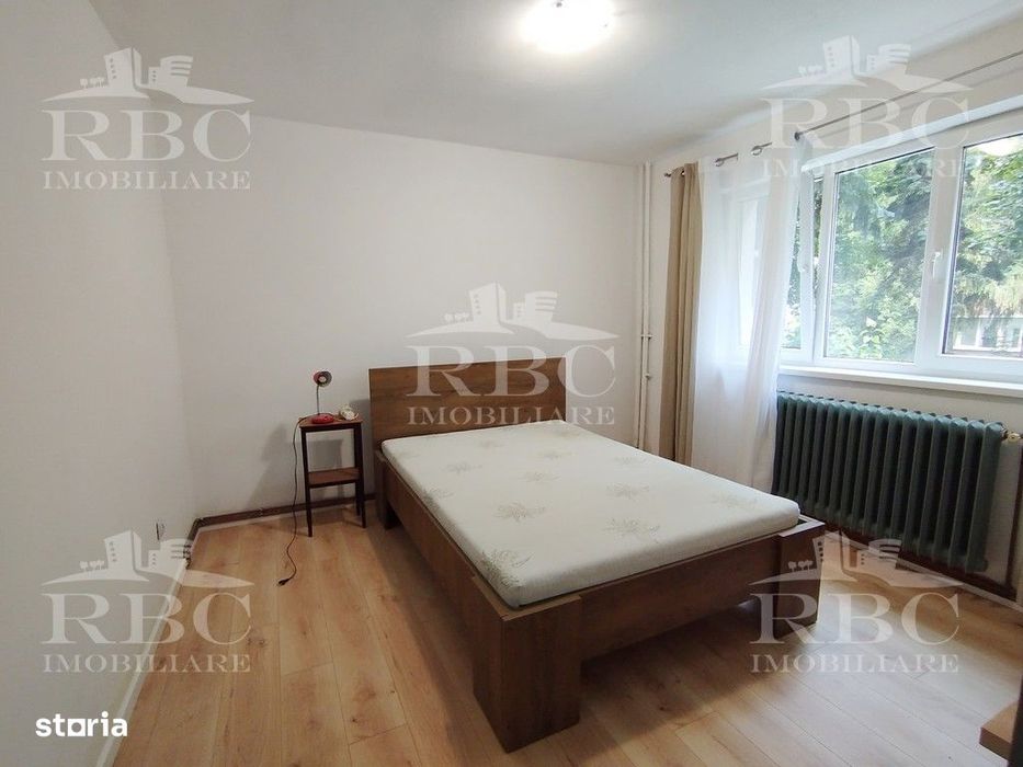 Apartament 2 camere Manastur