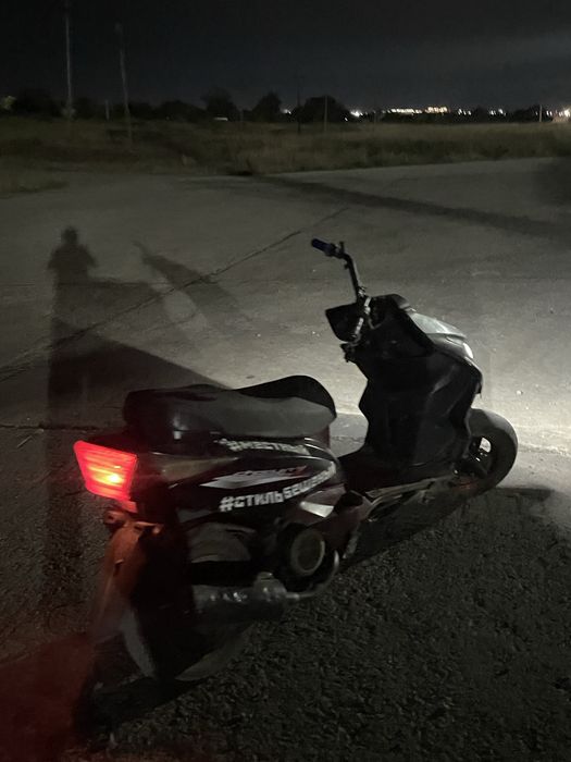 продам м8 150 куб