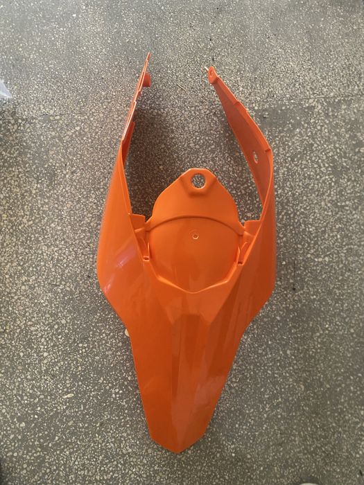 Carene ktm 2008-2011 noi