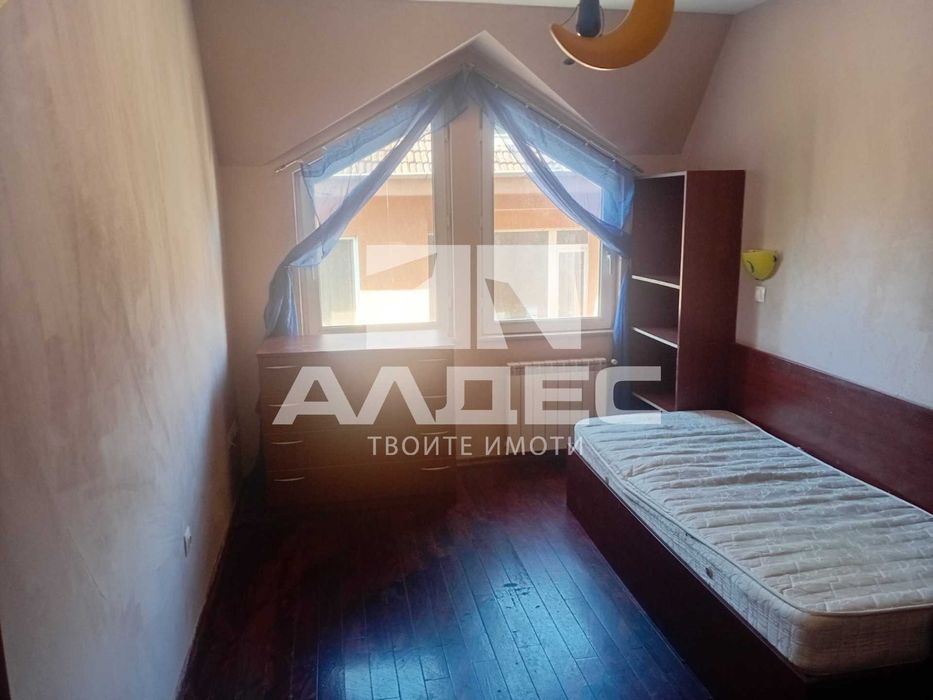 Обзаведен тристаен ап. в кв. Подуяне!