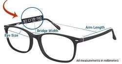 Ochelari damă CAROLINE B.K. CBK144, rame metal