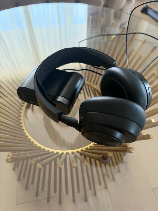 Casti Wireless Steelseries Artic Nova Pro
