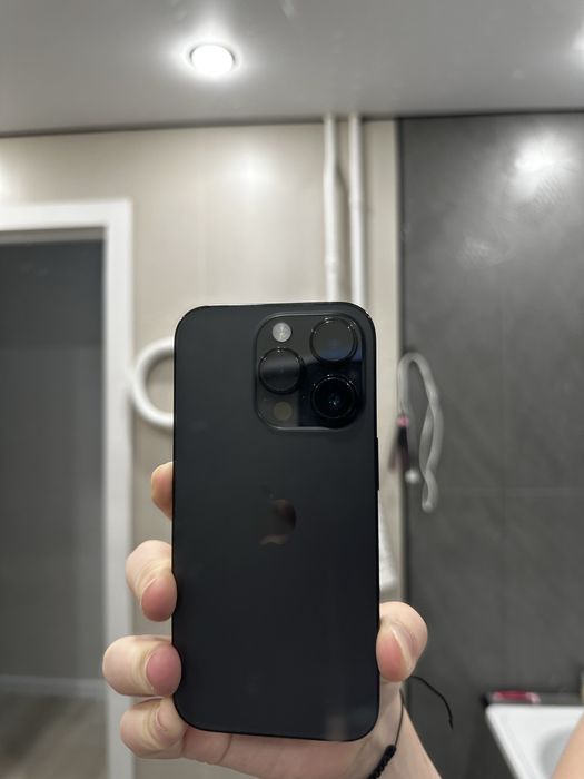 Айфон 14 про 128гб