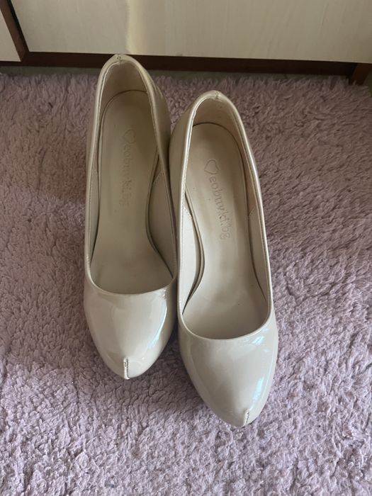 Официални обувки и Чанти