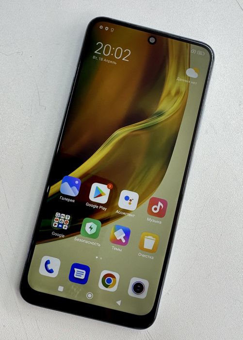 Продам Redmi Note 11 128GB
