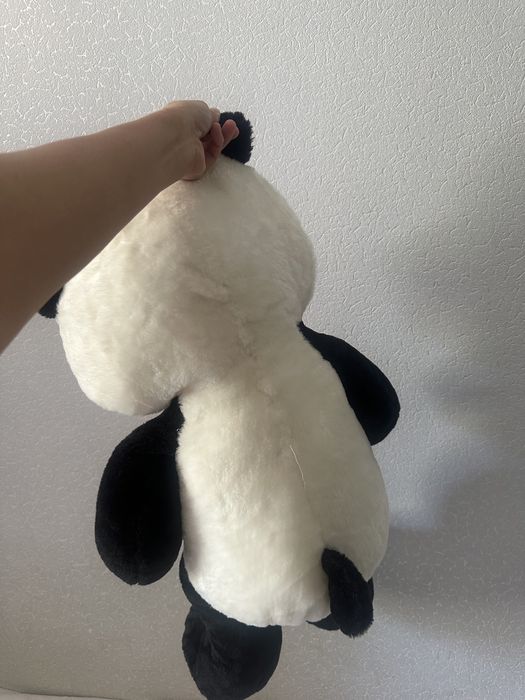 Панда мягкая игрушка игрушка