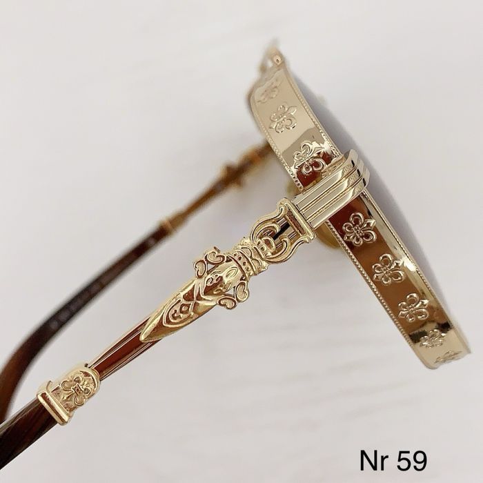 Ochelari de Soare Chrome Hearts