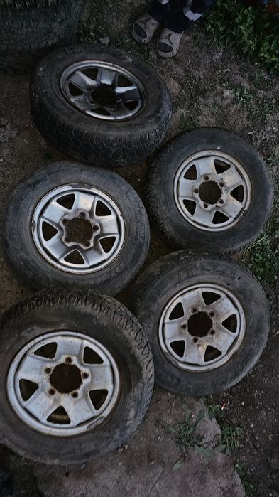 Продам диски 14 радиус