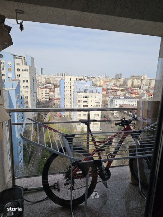 2 Camere | Cotroceni Smart Residence | Zona Grozavesti — fotografia 3