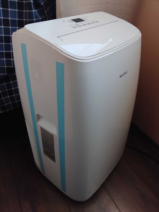 Мобилен климатик SANG