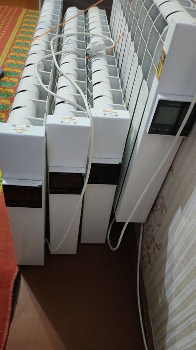 Паракапельная батарея