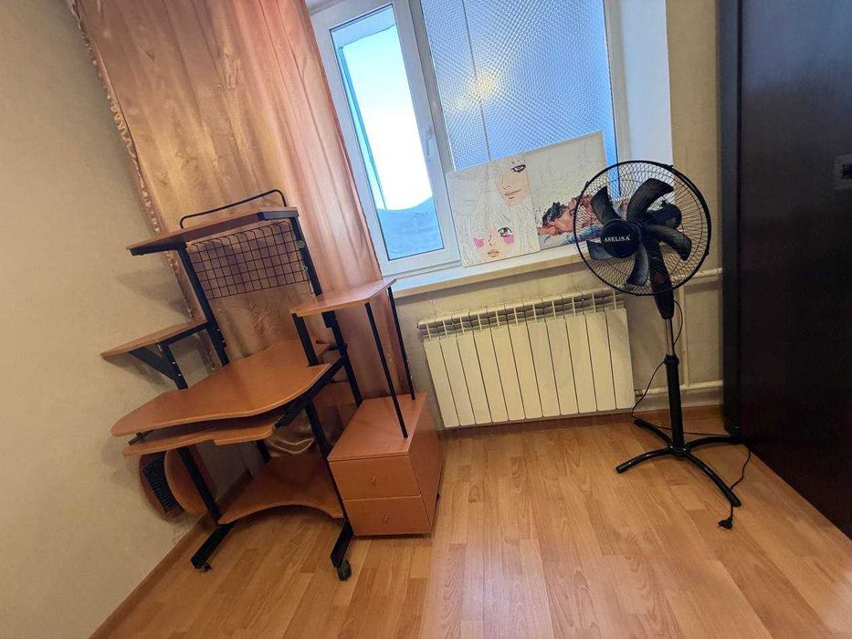 Садовая 100/2 2шка 49 м2