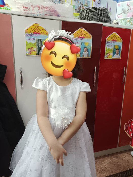 Прокат костюмов и платья