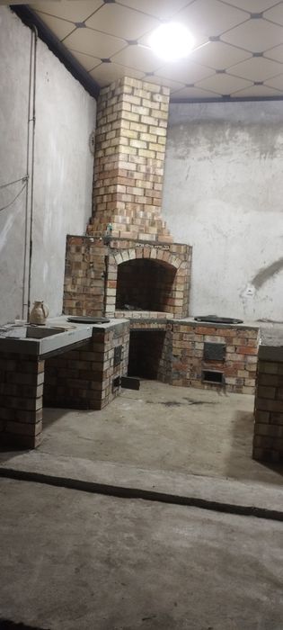 mangal uchoq qozon