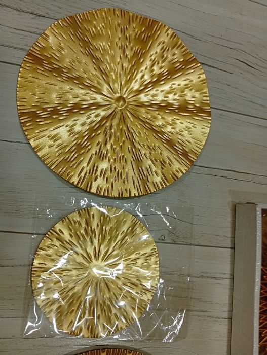 Декор для стен  полный комплект